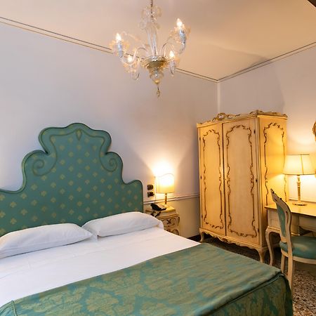 Hotel Ca' Vendramin Zago Venezia Esterno foto