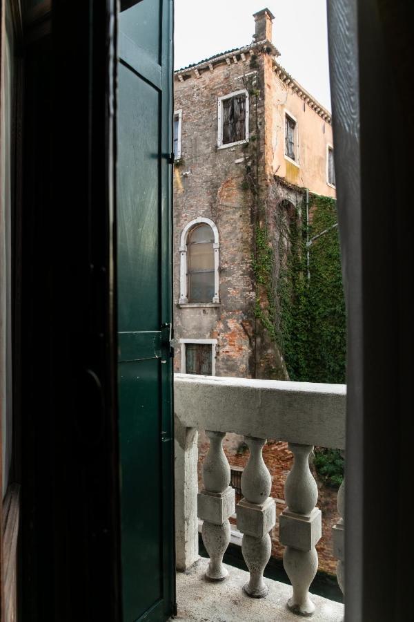 Hotel Ca' Vendramin Zago Venezia Esterno foto