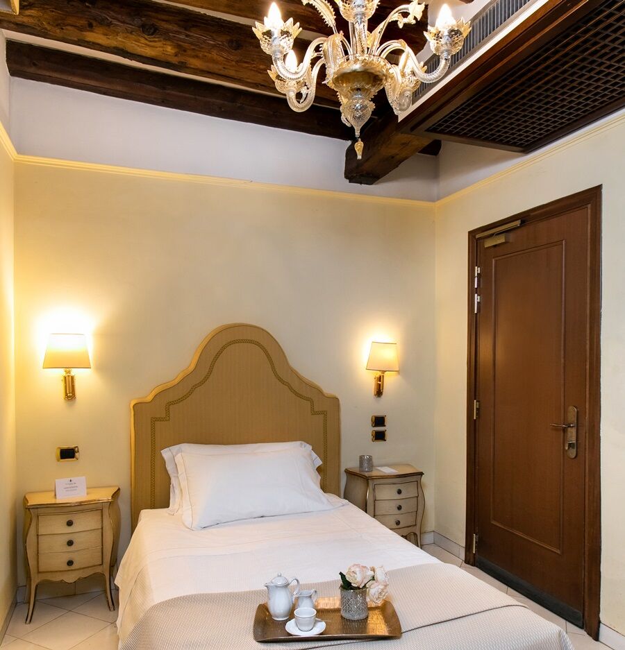 Hotel Ca' Vendramin Zago Venezia Esterno foto